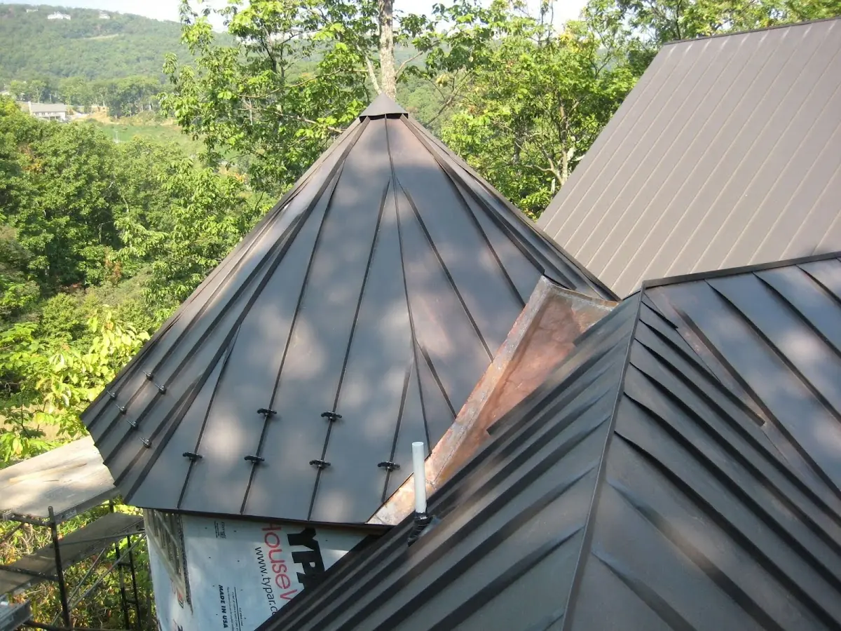 Professional Roof Tarp Installation by Craftsman Roofing in Tri-S Village Estates