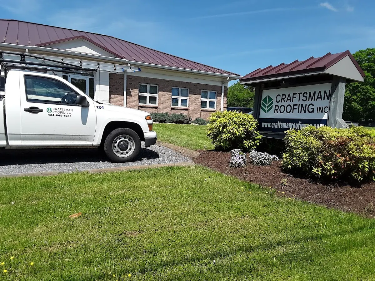 Quality Hail Damage Roof Repair by experienced craftsmen in Tri-S Village Estates